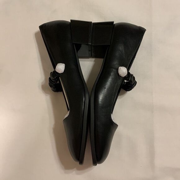 Relista Size 10 women's temperament square toe oxfords-Mary Janes.  New in box - Picture 8 of 15